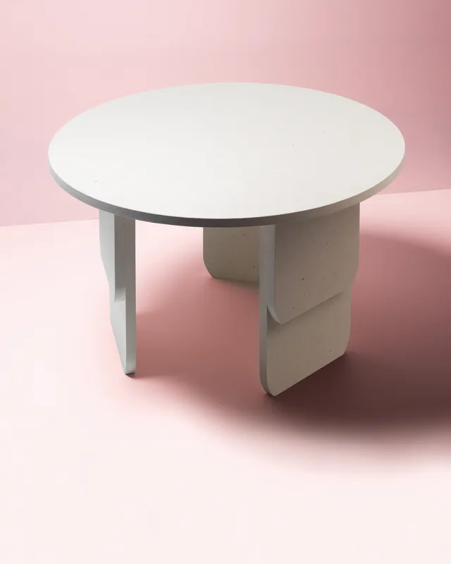 Textile Table