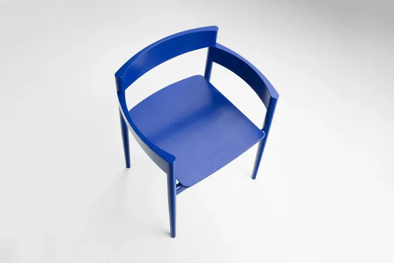 Dubeč chair